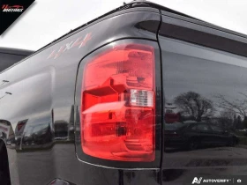 Chevrolet Silverado * 4x4 Double Cab Work Truck | LOW KMS | NO ACCIDEN, снимка 12