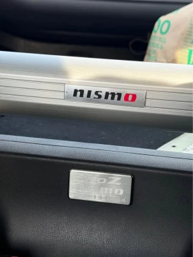 Nissan 370Z * NISMO* АВТОКРЕДОТ БЕЗ ПЪРВОНАЧАЛНА ВНОСКА* , снимка 7