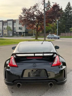 Nissan 370Z * NISMO* АВТОКРЕДОТ БЕЗ ПЪРВОНАЧАЛНА ВНОСКА* , снимка 6