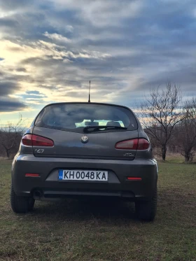 Alfa Romeo 147, снимка 3