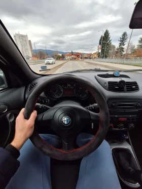 Alfa Romeo 147, снимка 15