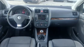 VW Golf 1.9 TDI 105кс 4-motion, снимка 8