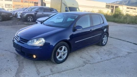 VW Golf 1.9 TDI 105кс 4-motion, снимка 1