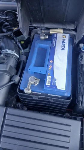 VW Golf 1.9 TDI 105кс 4-motion, снимка 11