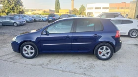 VW Golf 1.9 TDI 105кс 4-motion, снимка 7