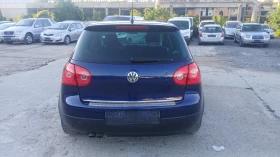 VW Golf 1.9 TDI 105кс 4-motion, снимка 5