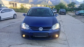 VW Golf 1.9 TDI 105кс 4-motion, снимка 2