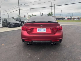 BMW 440 440i xDrive  CARFAX, снимка 4