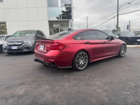 BMW 440 440i xDrive  CARFAX, снимка 3