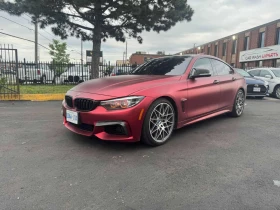 BMW 440 440i xDrive  CARFAX, снимка 1