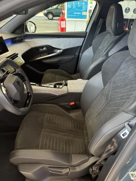 Peugeot 3008, снимка 4