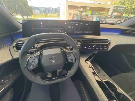 Peugeot 3008, снимка 5
