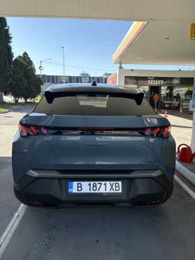 Peugeot 3008, снимка 3