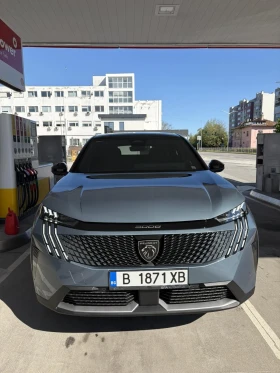 Peugeot 3008, снимка 1