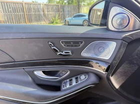 Mercedes-Benz S 560 Maybach S 560* BURMESTER* ПОДГРЕВ* ОБДУХВАНЕ, снимка 13