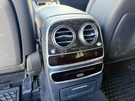 Mercedes-Benz S 560 Maybach S 560* BURMESTER* ПОДГРЕВ* ОБДУХВАНЕ, снимка 12