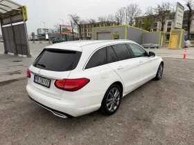 Mercedes-Benz C 220, снимка 2
