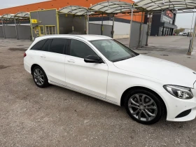 Mercedes-Benz C 220, снимка 5