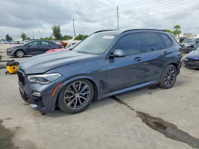BMW X5M 4.4l X5 M50I, снимка 1
