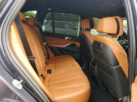 BMW X5M 4.4l X5 M50I, снимка 11