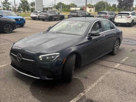 Mercedes-Benz E 450 4MATIC * BURMESTER* 360 КАМЕРА* ПАНОРАМА* , снимка 1