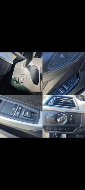 BMW 650 650i X-DRIVE , M-PERFORMACE, GRAN-COUPE, ФУЛ, снимка 12