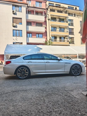 BMW 650 650i X-DRIVE , M-PERFORMACE, GRAN-COUPE, ФУЛ, снимка 4