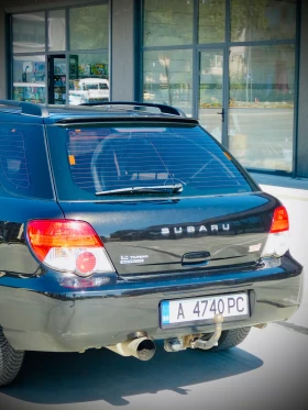 Subaru Impreza, снимка 17