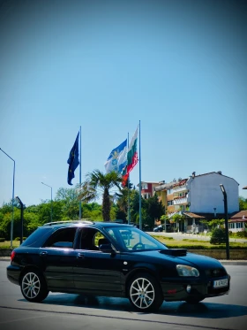 Subaru Impreza, снимка 16