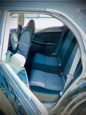 Subaru Impreza, снимка 9