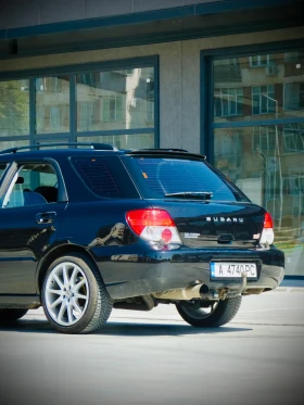 Subaru Impreza, снимка 4