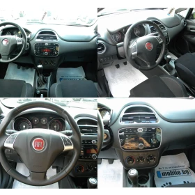 Fiat Punto EVO-1, 3M-JET EURO-5B, снимка 12