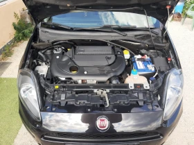 Fiat Punto EVO-1, 3M-JET EURO-5B, снимка 7