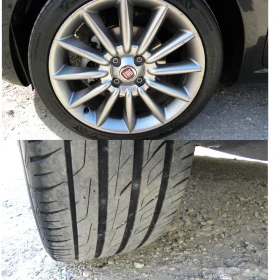 Fiat Punto EVO-1, 3M-JET EURO-5B, снимка 14
