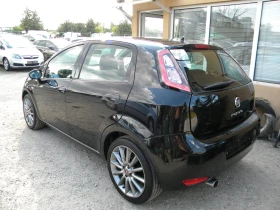 Fiat Punto EVO-1, 3M-JET EURO-5B, снимка 3