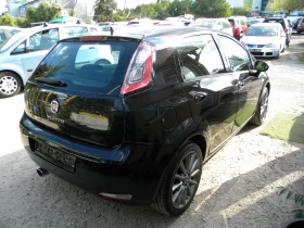 Fiat Punto EVO-1, 3M-JET EURO-5B, снимка 4