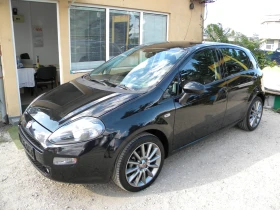 Fiat Punto EVO-1, 3M-JET EURO-5B, снимка 2