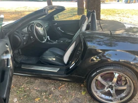 Mercedes-Benz SLK SLK200, снимка 8
