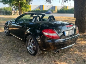 Mercedes-Benz SLK SLK200, снимка 4