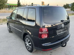 VW Touran FACE 1.9TDI 105кс 6 ск ПОДГРЕВ КЛИМАTРОНИК , снимка 5