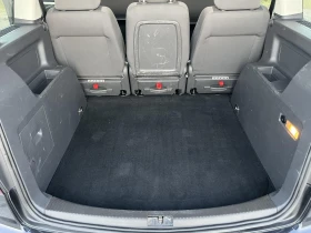 VW Touran FACE 1.9TDI 105кс 6 ск ПОДГРЕВ КЛИМАTРОНИК , снимка 16