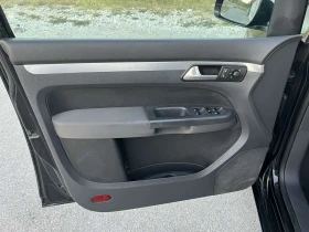 VW Touran FACE 1.9TDI 105кс 6 ск ПОДГРЕВ КЛИМАTРОНИК , снимка 7