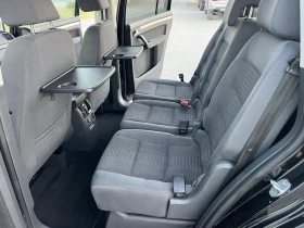 VW Touran FACE 1.9TDI 105кс 6 ск ПОДГРЕВ КЛИМАTРОНИК , снимка 9