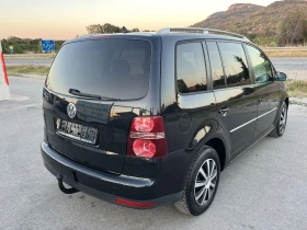 VW Touran FACE 1.9TDI 105кс 6 ск ПОДГРЕВ КЛИМАTРОНИК , снимка 4