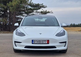 Tesla Model 3 Фейслифт с Термопомпа, снимка 4