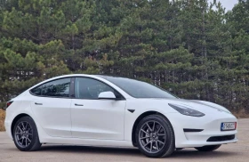 Tesla Model 3 Фейслифт с Термопомпа, снимка 2