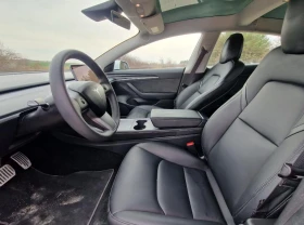 Tesla Model 3 Фейслифт с Термопомпа, снимка 10