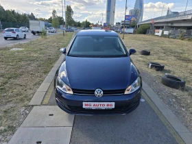 VW Golf 1.6TDI, снимка 2