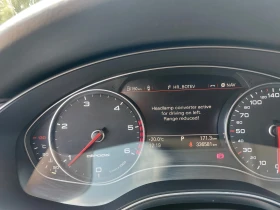 Audi A6 Allroad Комби, снимка 11