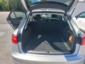 Audi A6 Allroad Комби, снимка 9